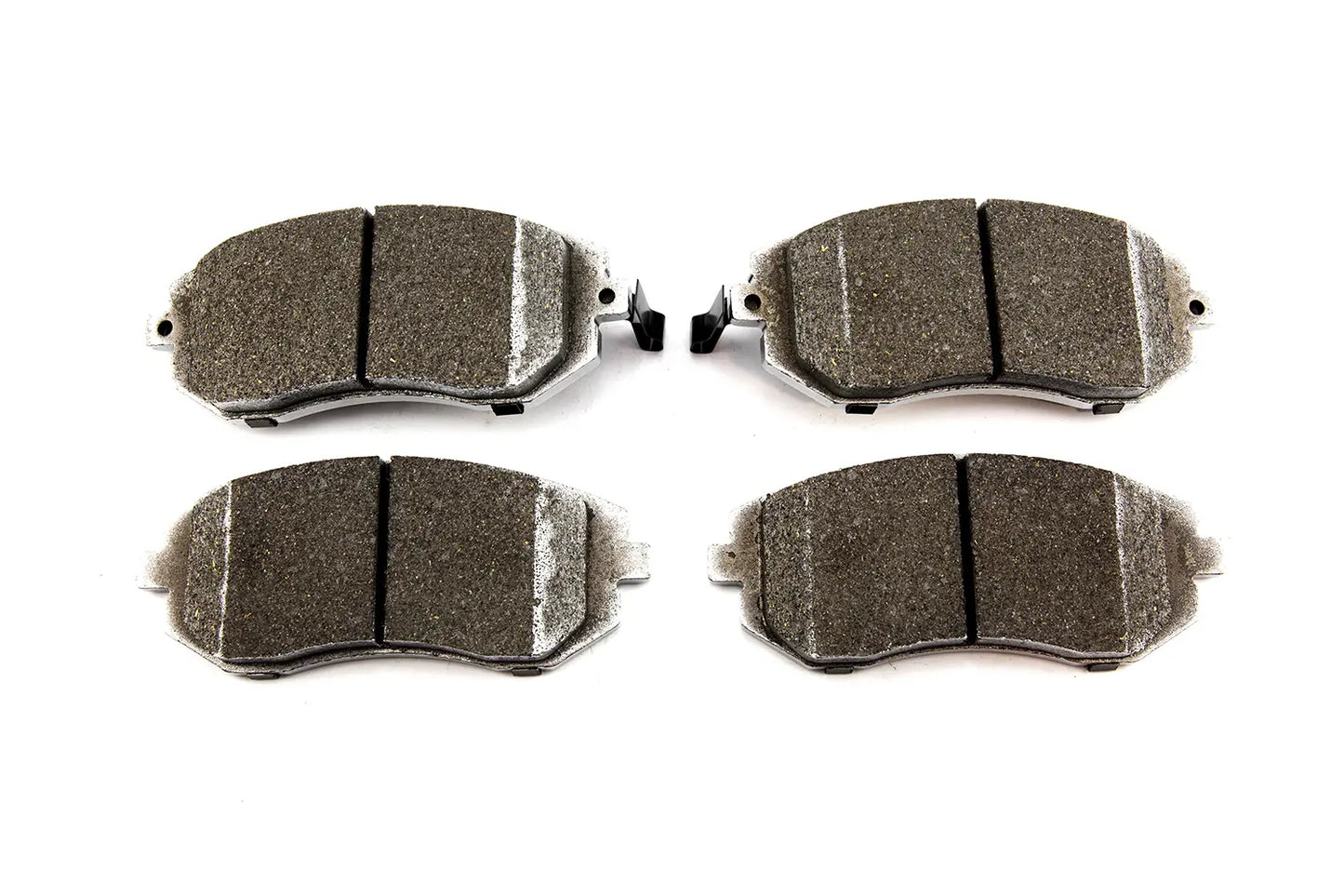 Brembo 2012 Subaru BRZ 2.0 HP2 Pads - Front