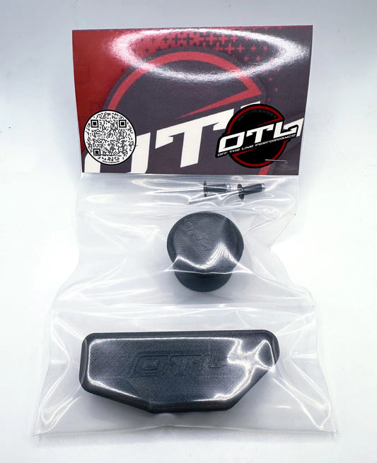 SUPER SUCK Engine Dress Up Kit - 2022-2024 Toyota GR86 / Subaru BRZ