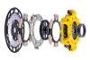 ACT 07-14 Ford Mustang Shelby GT500 Mod-Twin 10.5 XT Rigid Race Clutch Kit