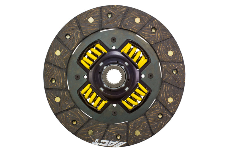 ACT 13-20 Subaru BRZ / 13-16 Scion FRS / 13-20 Toyota 86 Performance Street Sprung Disc