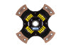ACT 17-26 Honda Civic Si/Type R 4 Pad Sprung Race Disc