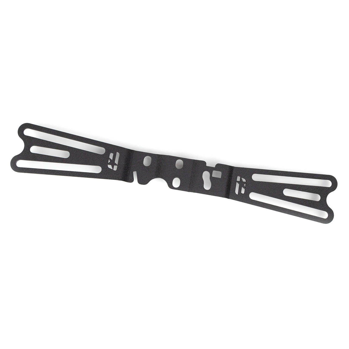 OVERTAKE Hella Horn Mounting Bracket - Subaru 2002-2021 WRX / 2004-2021 STI