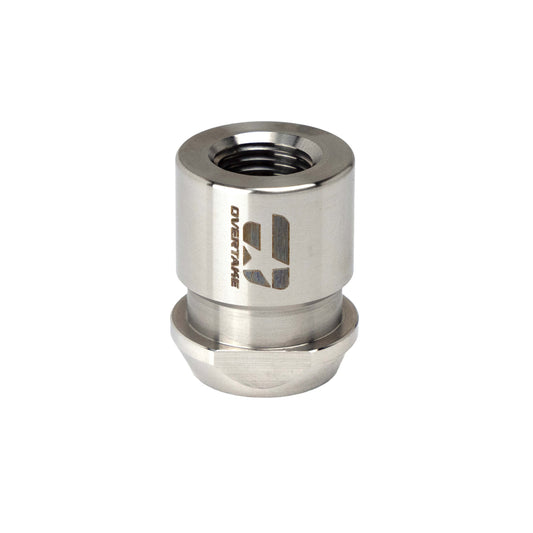 OVERTAKE 5-Speed Shift Boot Retainer - Fits 5-Speed Subarus