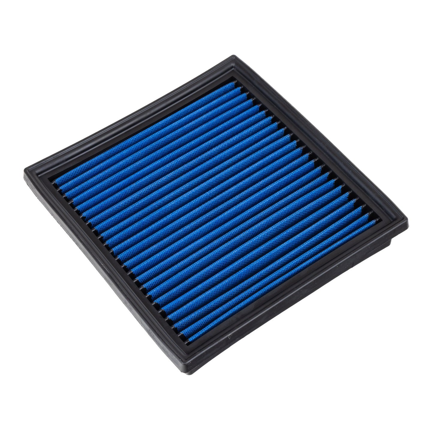 OVERTAKE Maxx Flo Intake Panel Filter - Subaru 2022-2026 WRX, 2018-2026 Crosstrek, 2017-2026 Impreza, 2019-2026 Ascent, 2019-2025 Forester, 2020-2025 Legacy, 2020-2026 Outback