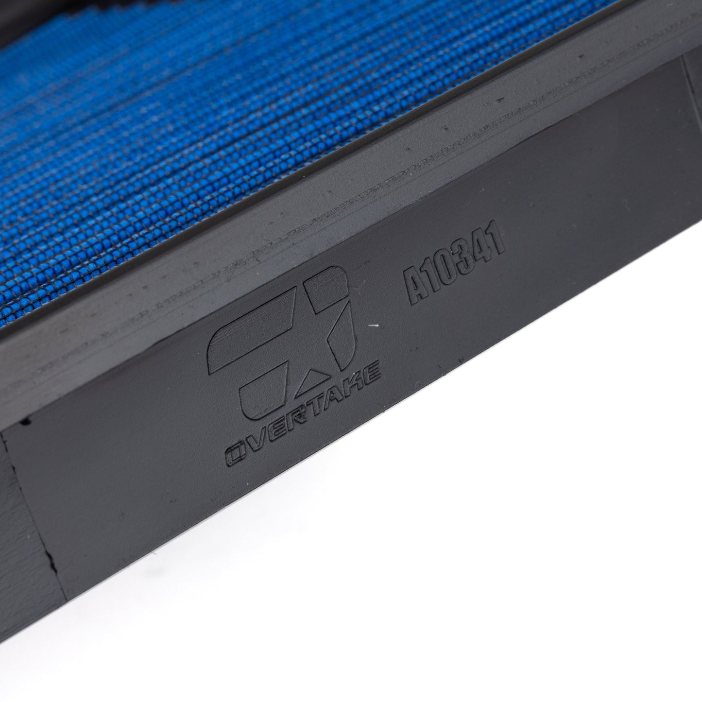 OVERTAKE Maxx Flo Intake Panel Filter - Subaru 2022-2026 WRX, 2018-2026 Crosstrek, 2017-2026 Impreza, 2019-2026 Ascent, 2019-2025 Forester, 2020-2025 Legacy, 2020-2026 Outback