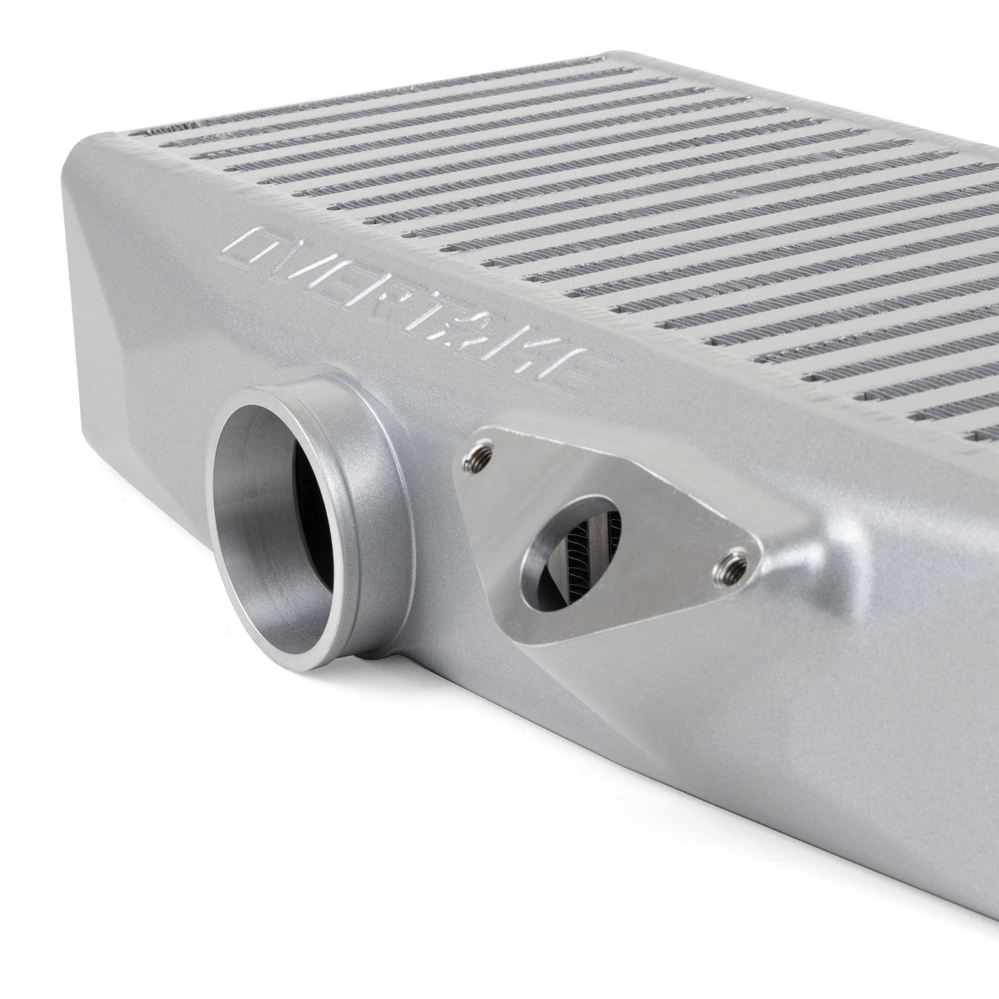 OVERTAKE Top Mount Intercooler - Subaru 2002-2007 WRX, 2004-2021 STI, 2004-2008 Forester XT