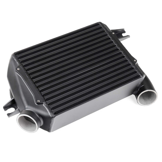 OVERTAKE Top Mount Intercooler - Subaru 2015-2021 WRX, 2014-2018 Forester XT