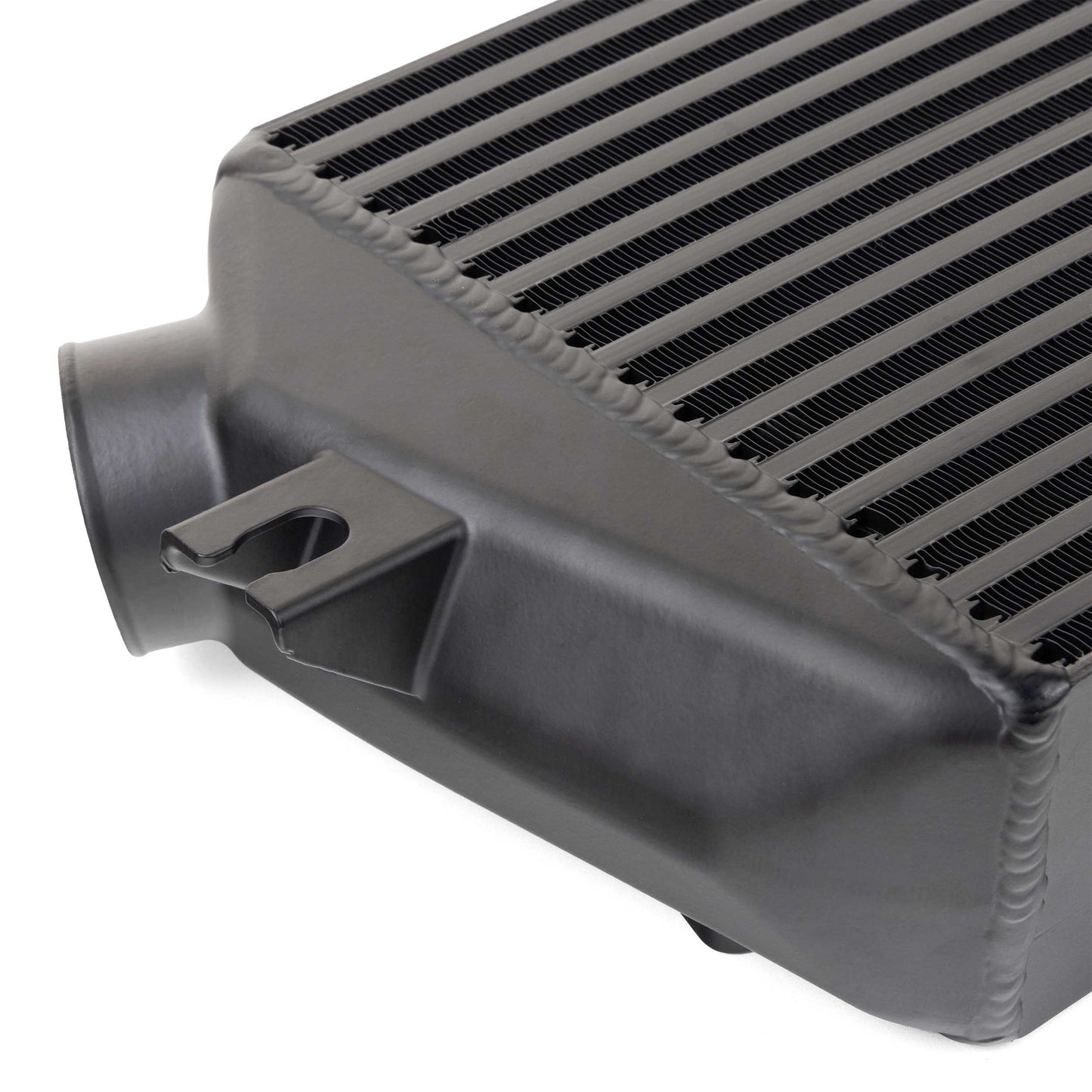 OVERTAKE Top Mount Intercooler - Subaru 2015-2021 WRX, 2014-2018 Forester XT