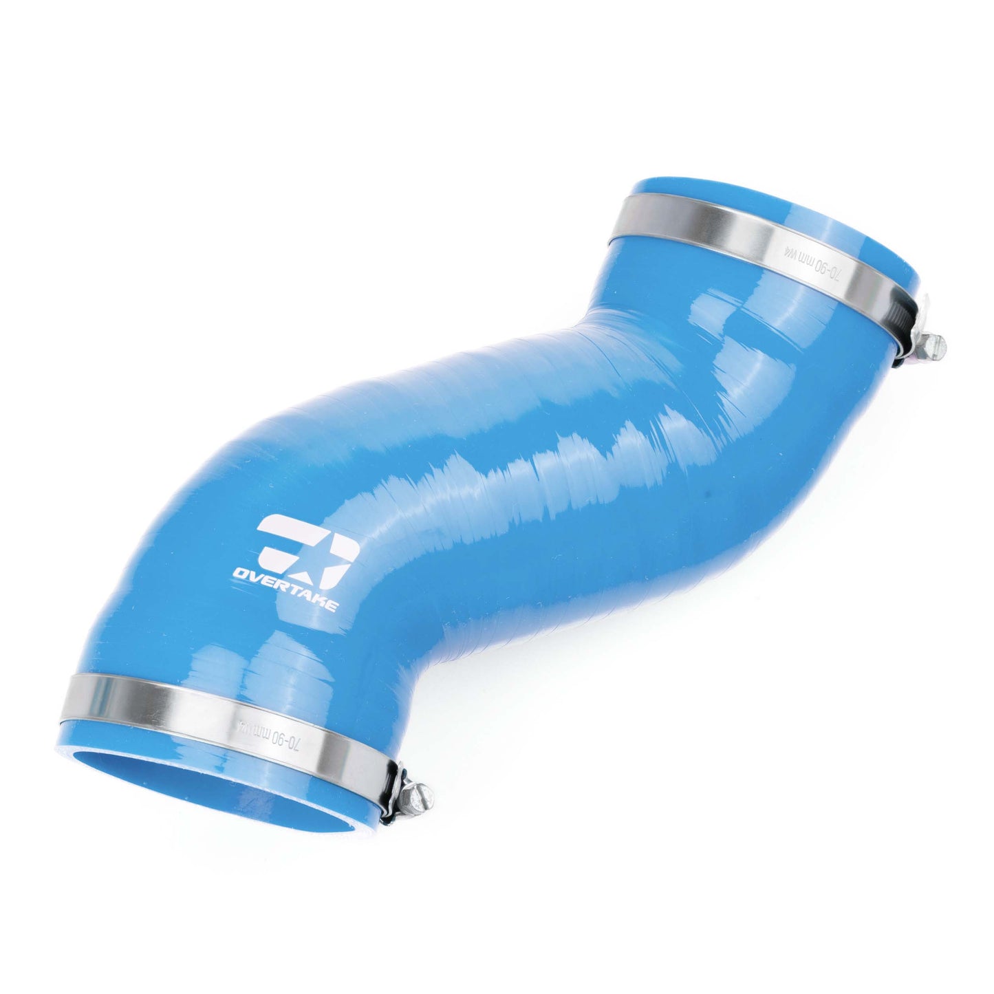 OVERTAKE Post MAF Intake Hose Kit - Subaru 2008-2014 WRX, 2008-2021 STI, 2009-2013 Forester XT, 2005-2009 Legacy/Outback