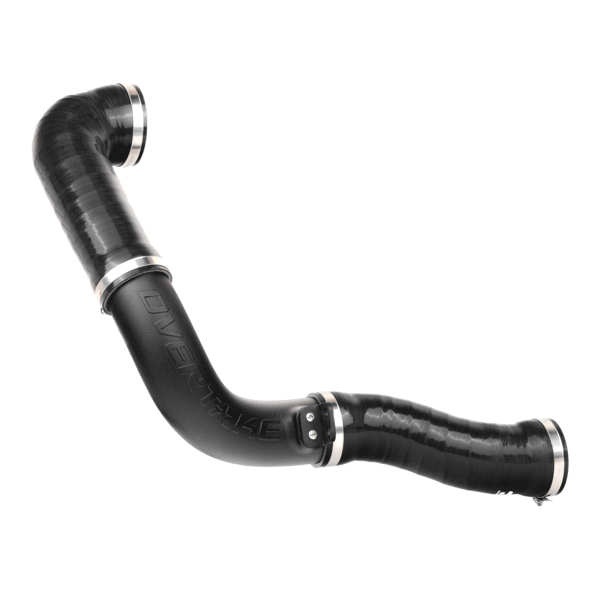 OVERTAKE Post MAF Pipe Kit - Subaru 2022-2026 WRX