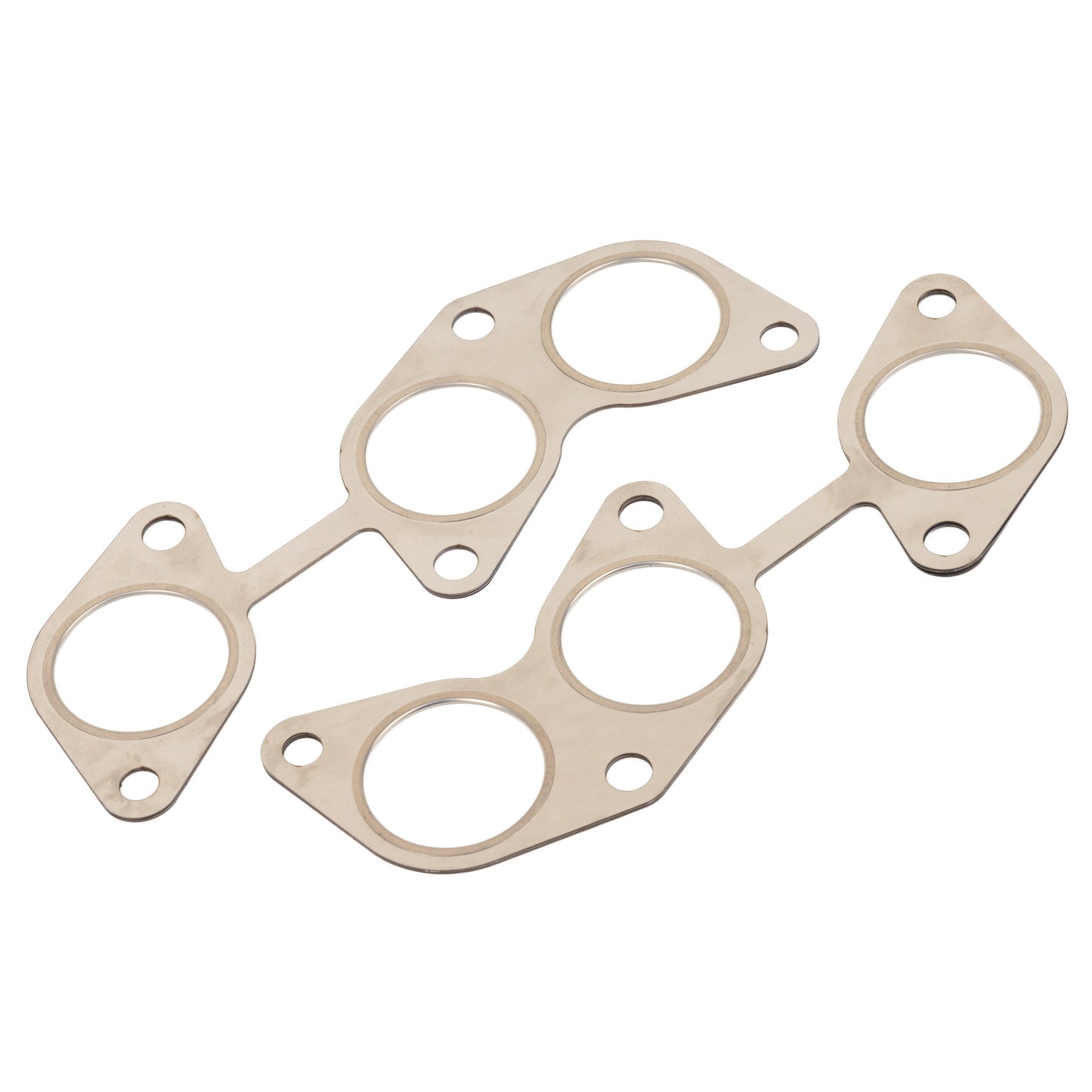 OVERTAKE Exhaust Manifold to Head Gasket Set - Subaru EG33 Engines