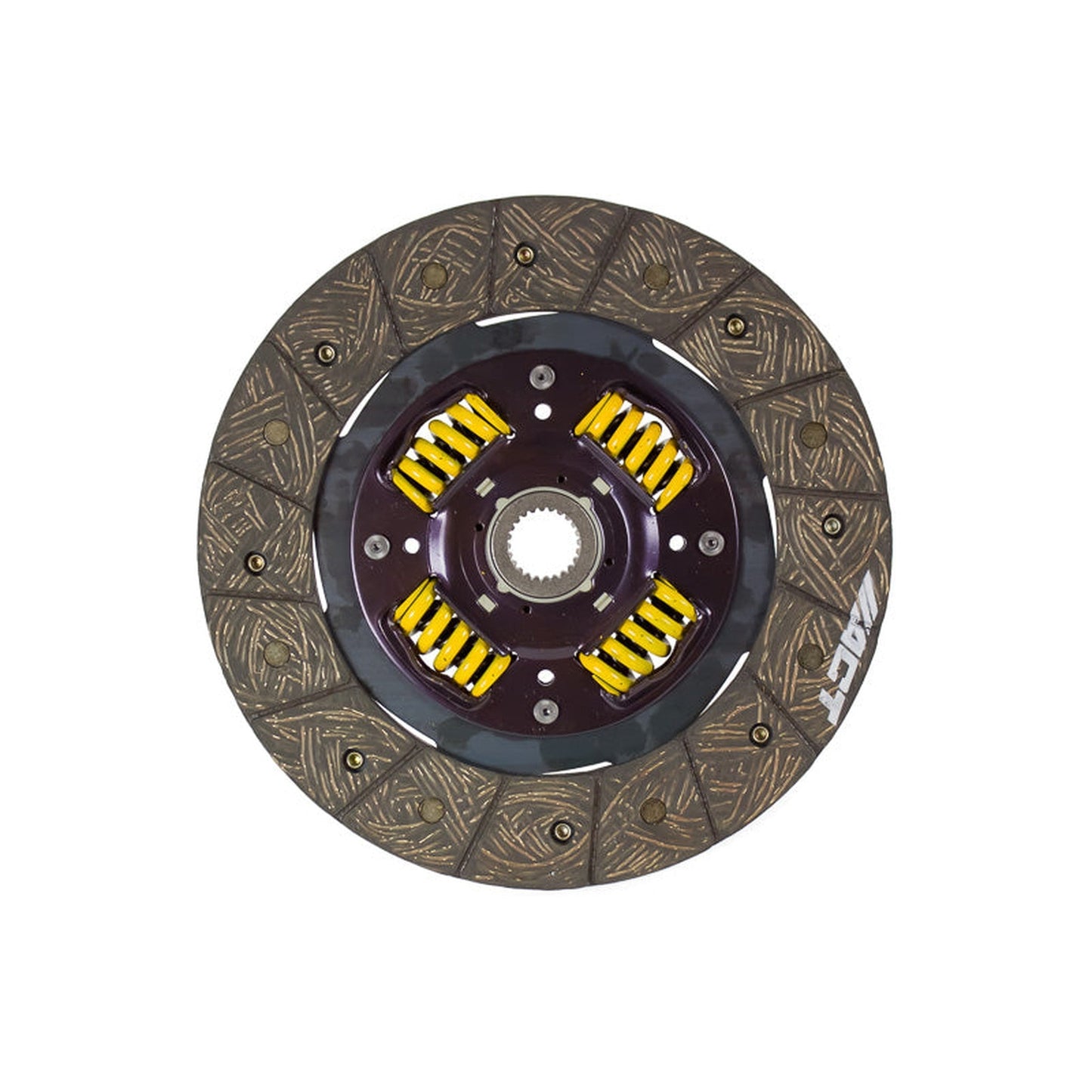 ACT Extreme Street Sprung Clutch Kit with Flywheel Subaru WRX 2006-2025 | SB11-XTSS