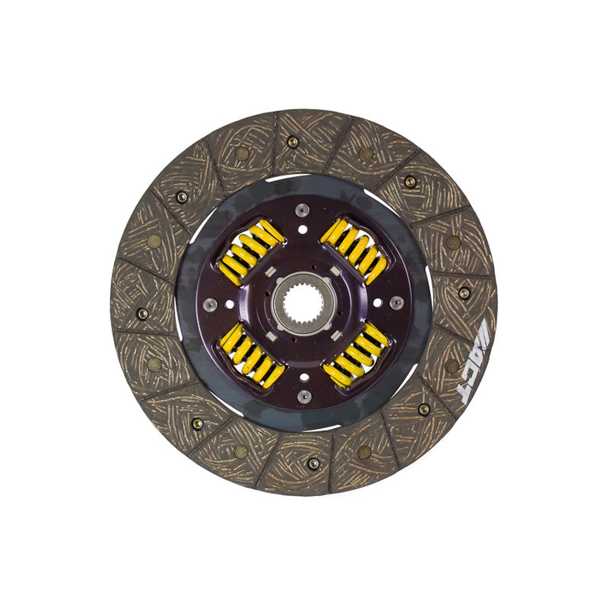 ACT Extreme Street Sprung Clutch Kit with Flywheel Subaru WRX 2006-2025 | SB11-XTSS
