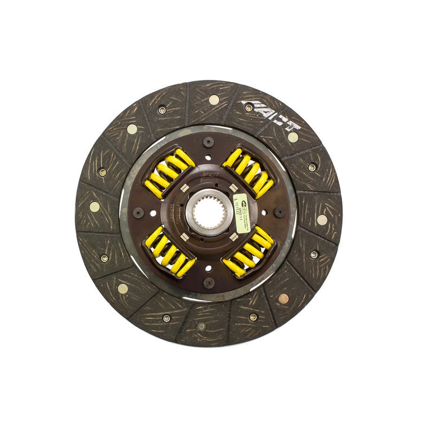 ACT Heavy Duty Performance Street Clutch Kit Subaru WRX 2002-2005 / Forester XT 2004-2005 | SB9-HDSS