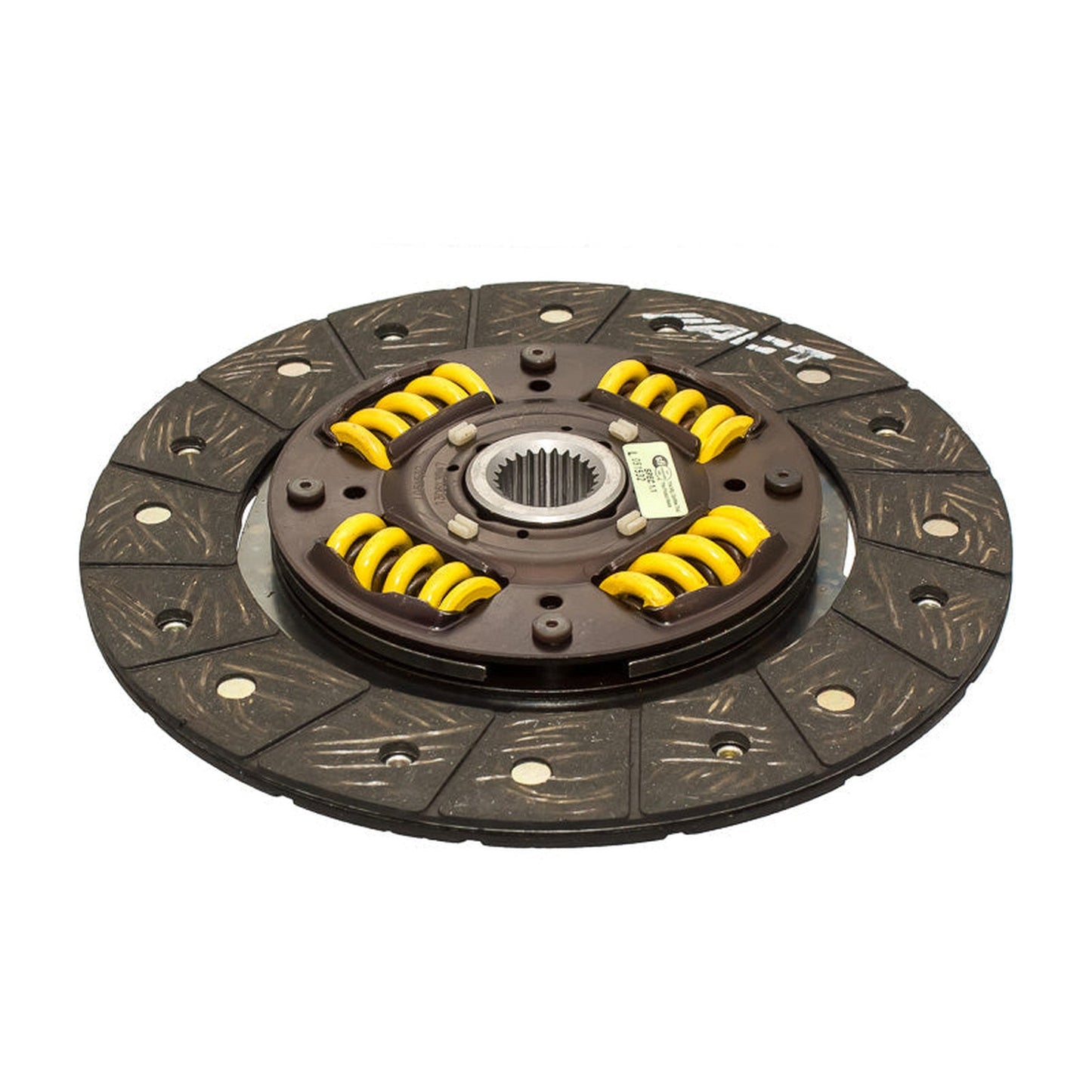ACT Heavy Duty Performance Street Clutch Kit Subaru WRX 2002-2005 / Forester XT 2004-2005 | SB9-HDSS