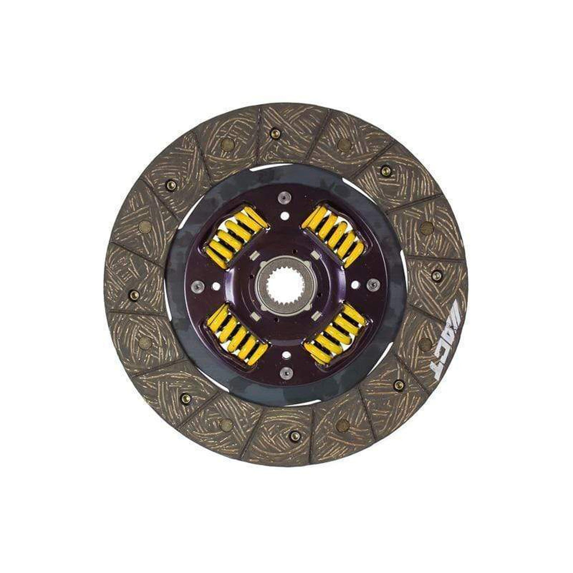 ACT Perf Street Sprung Disc Subaru WRX 2006-2021 / Forester XT 2006-2008 / Legacy GT 2005-2012 | 3000505