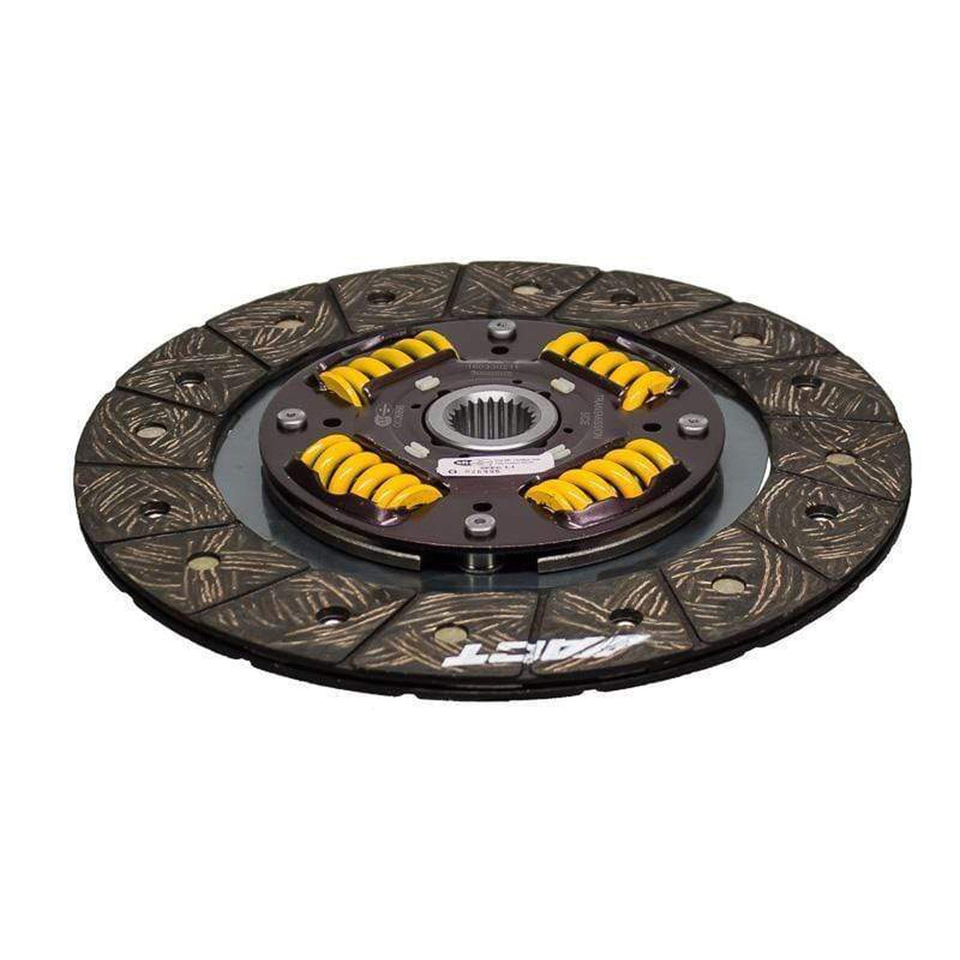 ACT Perf Street Sprung Disc Subaru WRX 2006-2021 / Forester XT 2006-2008 / Legacy GT 2005-2012 | 3000505