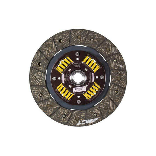ACT Perf Street Sprung Disc Subaru WRX 2006-2021 / Forester XT 2006-2008 / Legacy GT 2005-2012 | 3000505