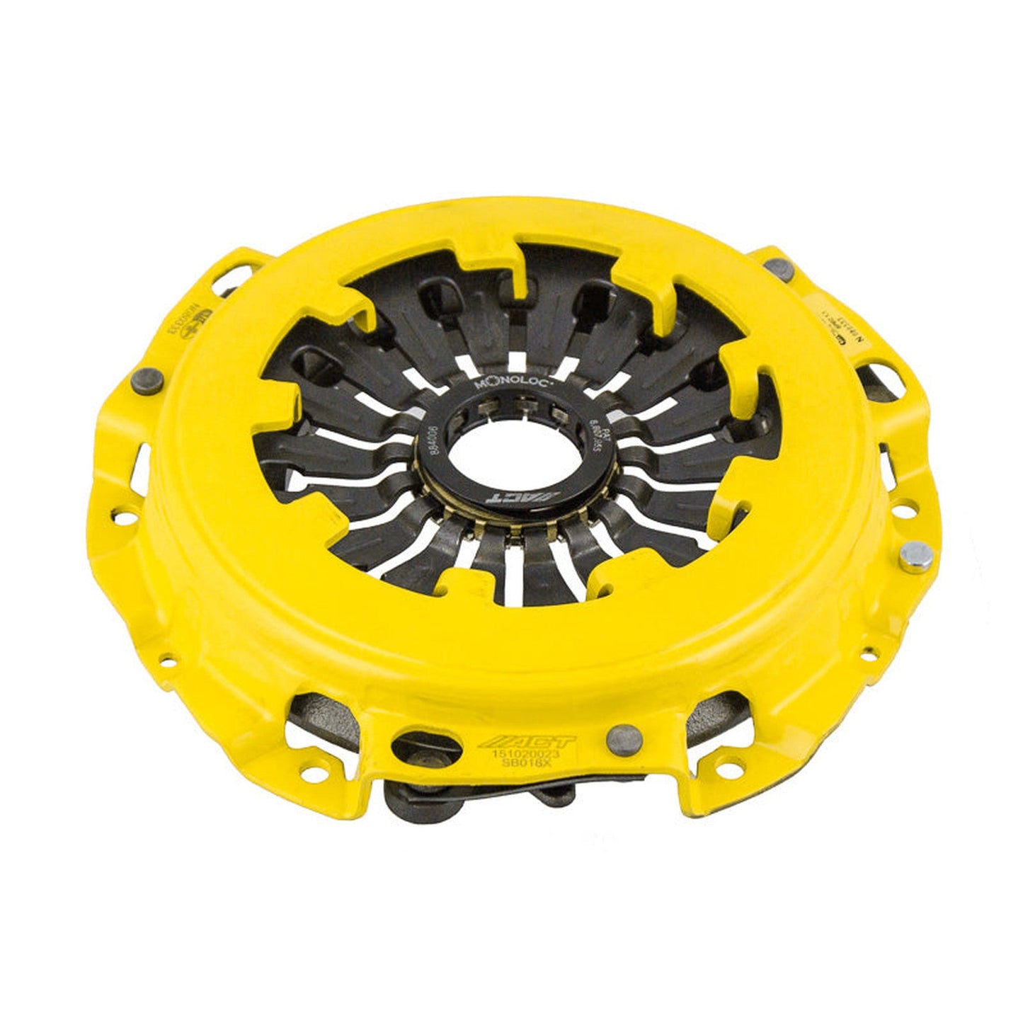 ACT Xtreme Clutch Pressure Plate Subaru WRX 2002-2005 / Forester XT 2004-2005 | SB018X