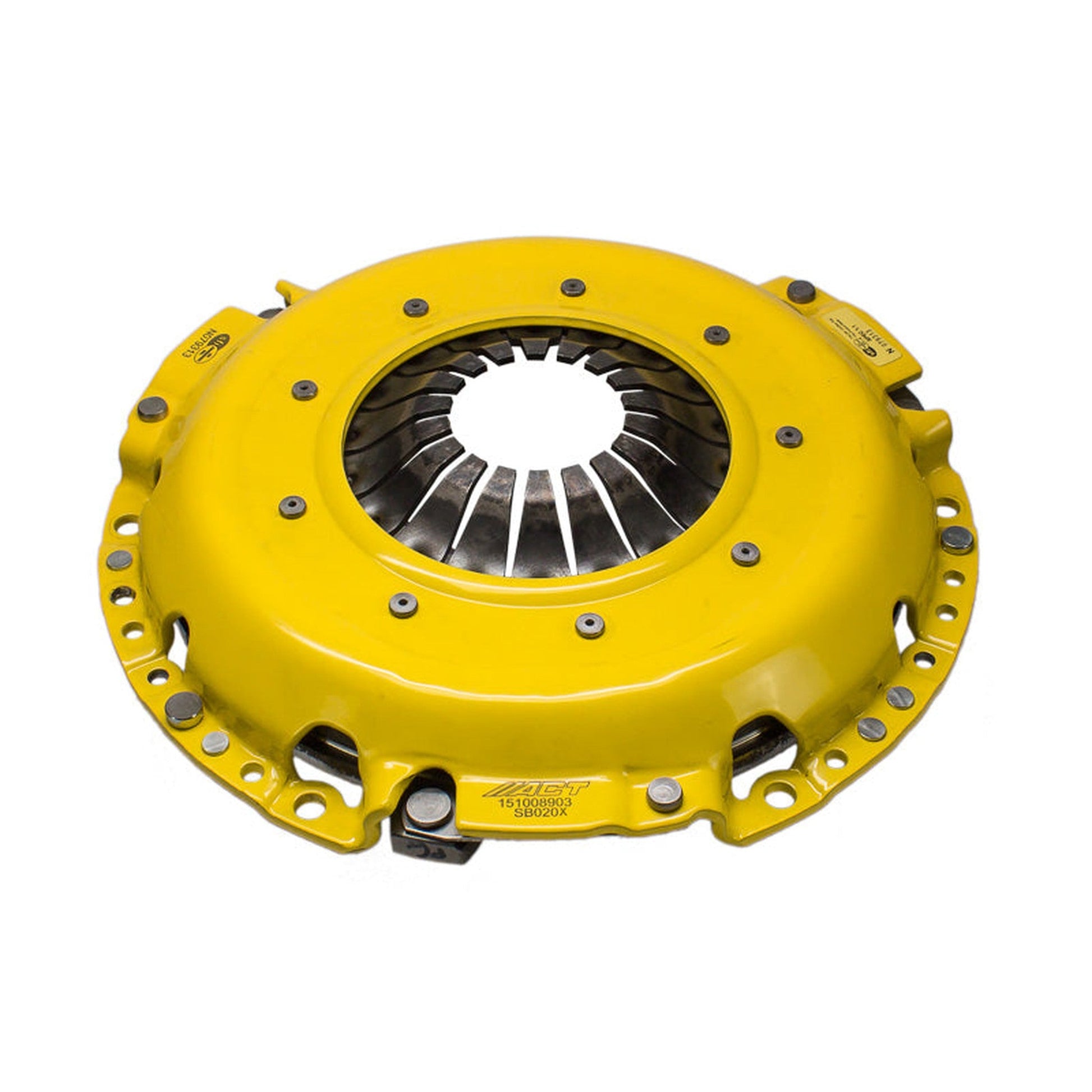 ACT Xtreme Clutch Pressure Plate Subaru WRX 2006-2021 / Forester XT 2006-2008 / Legacy GT 2005-2012 | SB020X