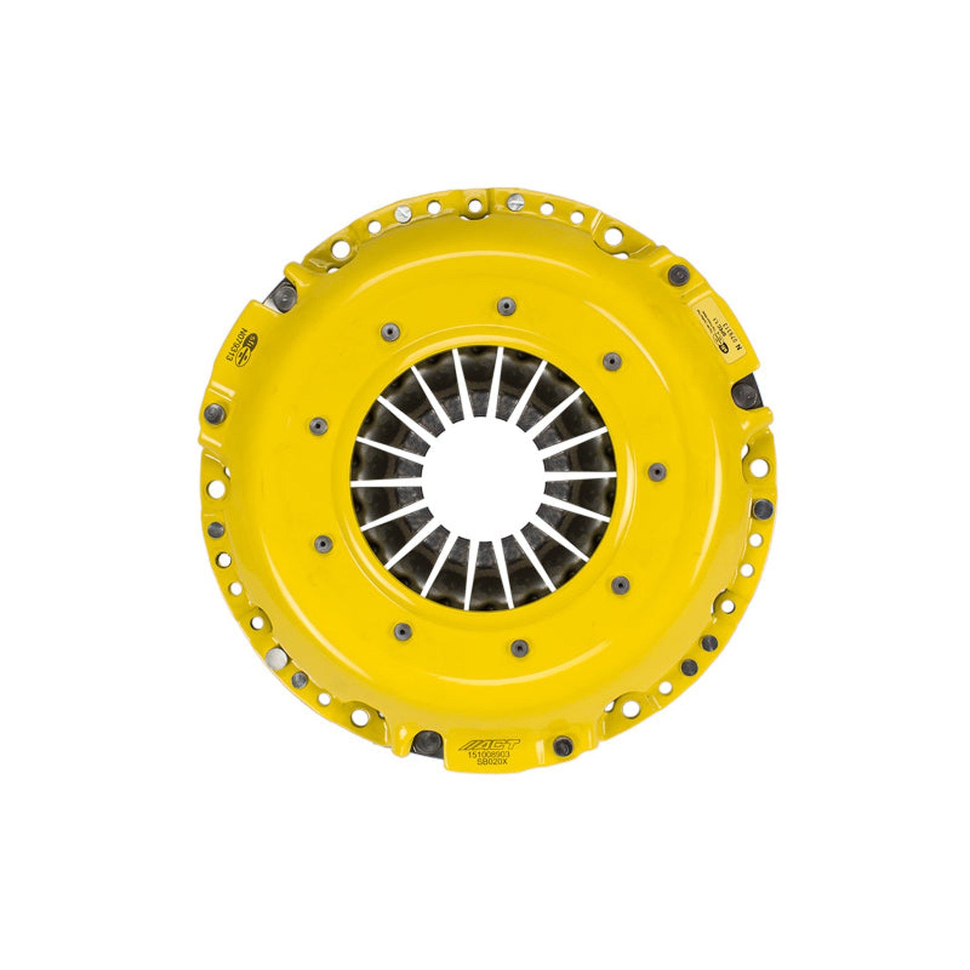 ACT Xtreme Clutch Pressure Plate Subaru WRX 2006-2021 / Forester XT 2006-2008 / Legacy GT 2005-2012 | SB020X