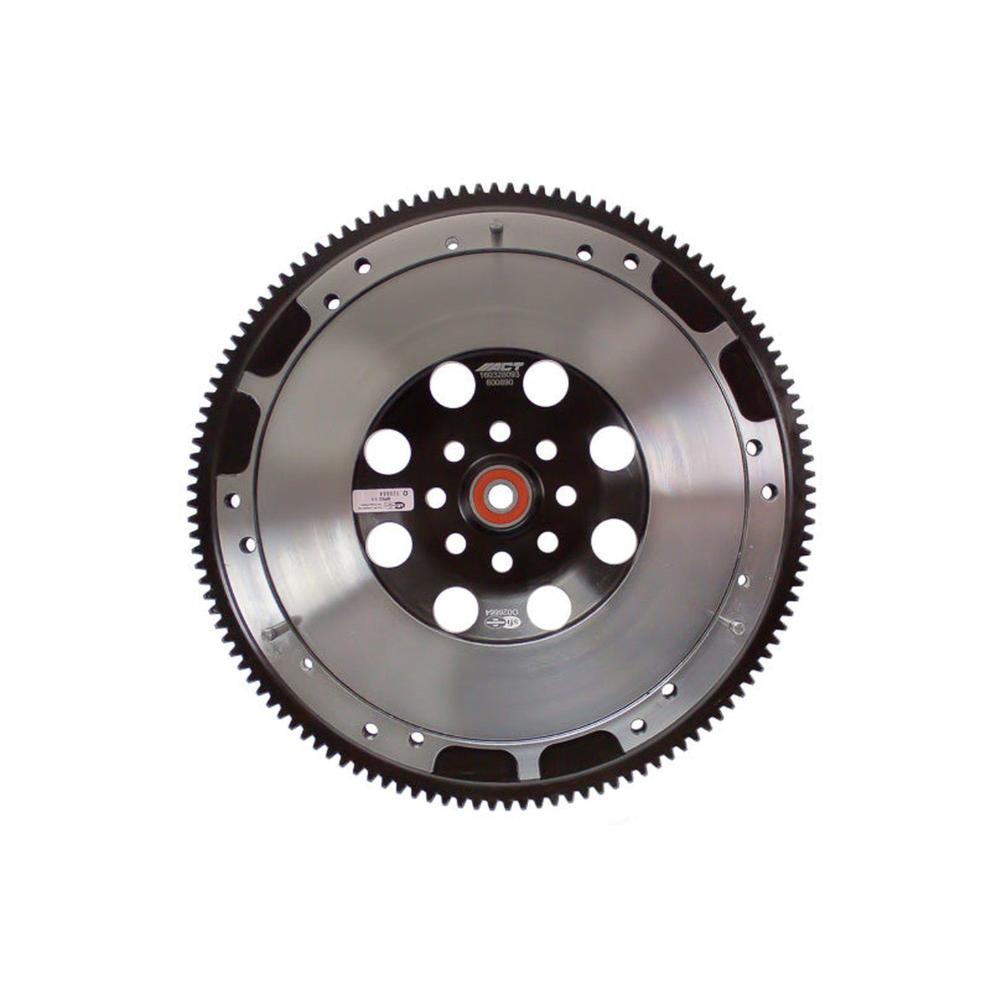 ACT Xtreme Race Sprung 4 Pad Clutch Kit with Flywheel Subaru WRX 2006-2025 | SB11-XTG4