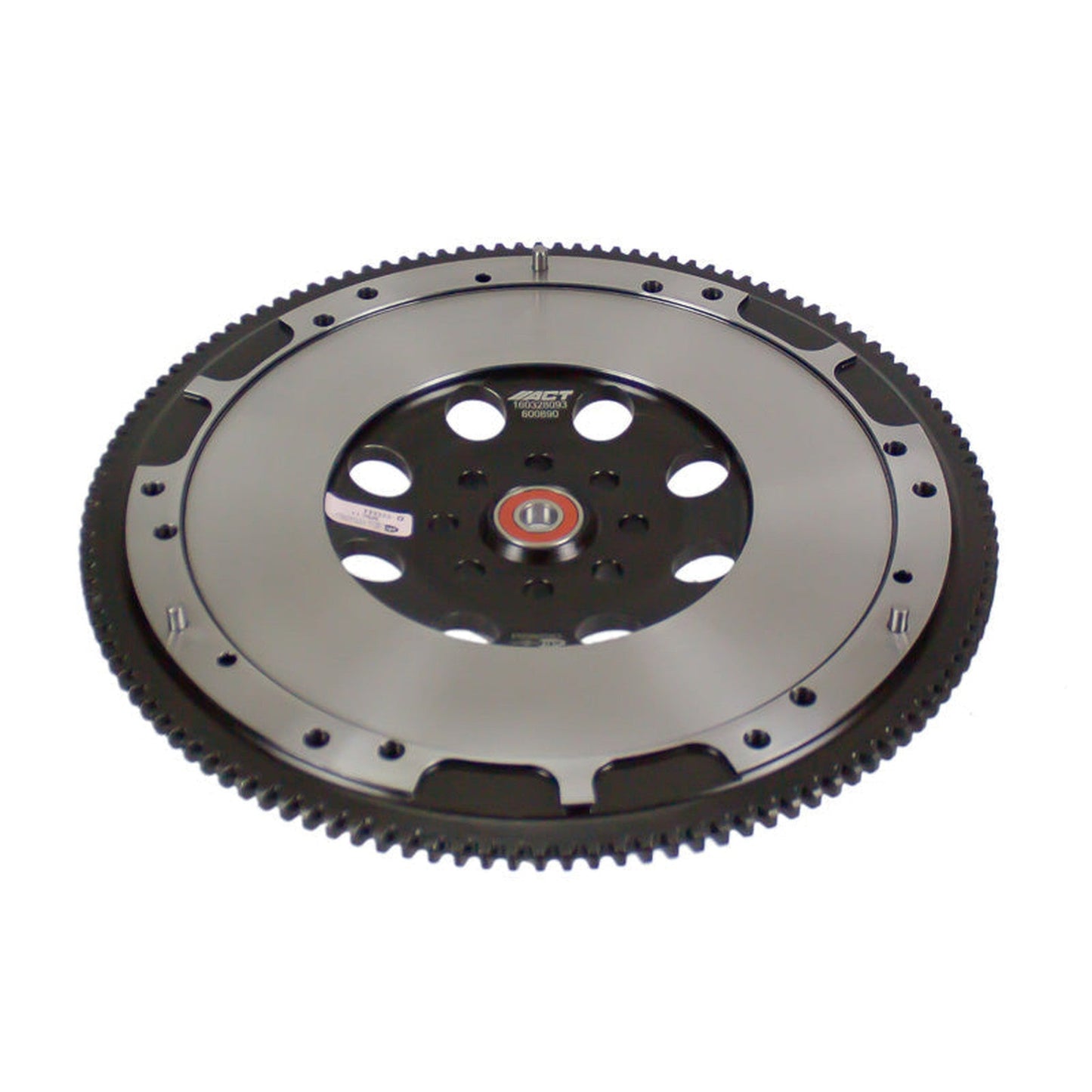 ACT Xtreme Race Sprung 4 Pad Clutch Kit with Flywheel Subaru WRX 2006-2025 | SB11-XTG4