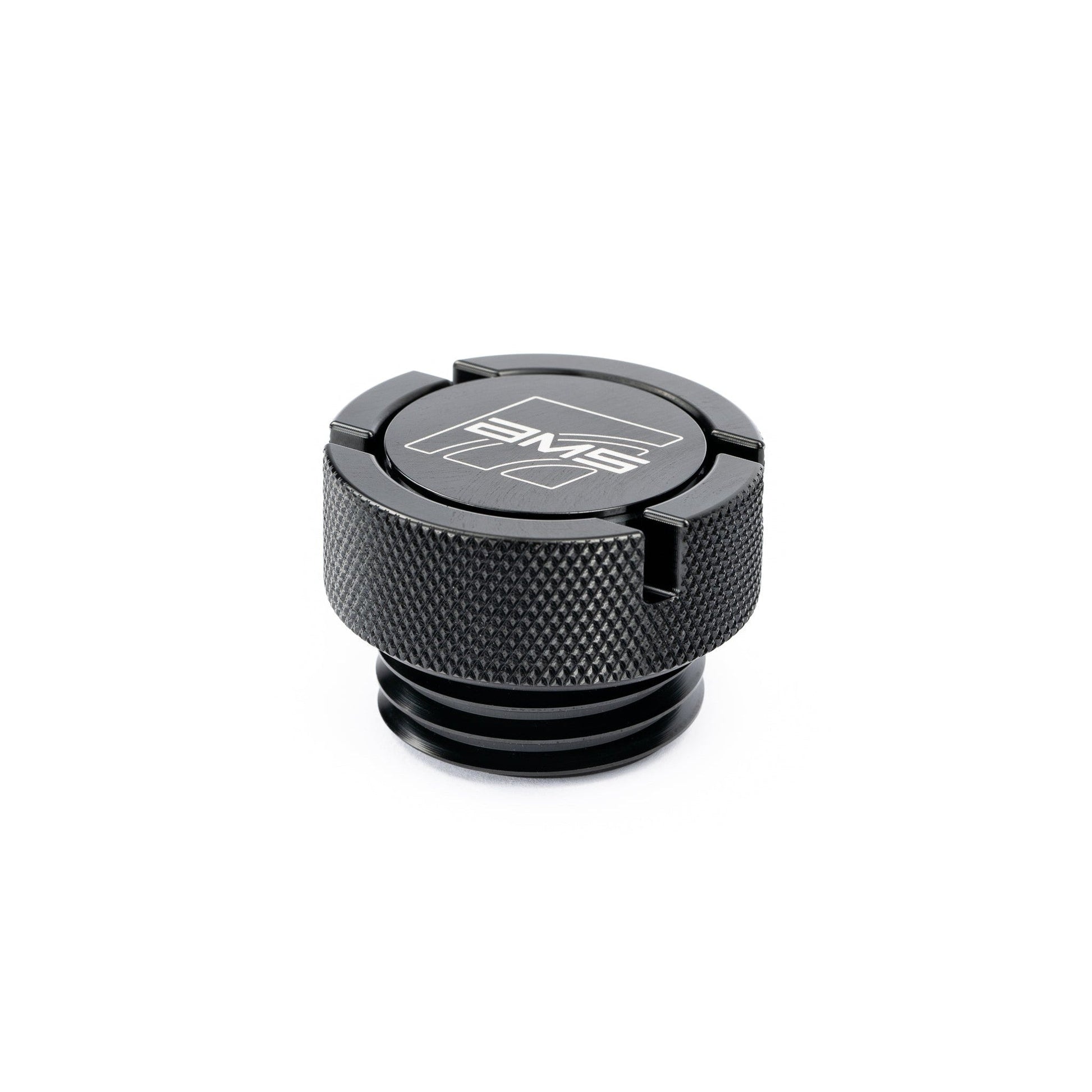 AMS Billet Engine Oil Cap Subaru WRX 02-25 / STI 04-21 / BRZ 13-25 / Toyota 86 17-23 | AMS.50.06.0011-1