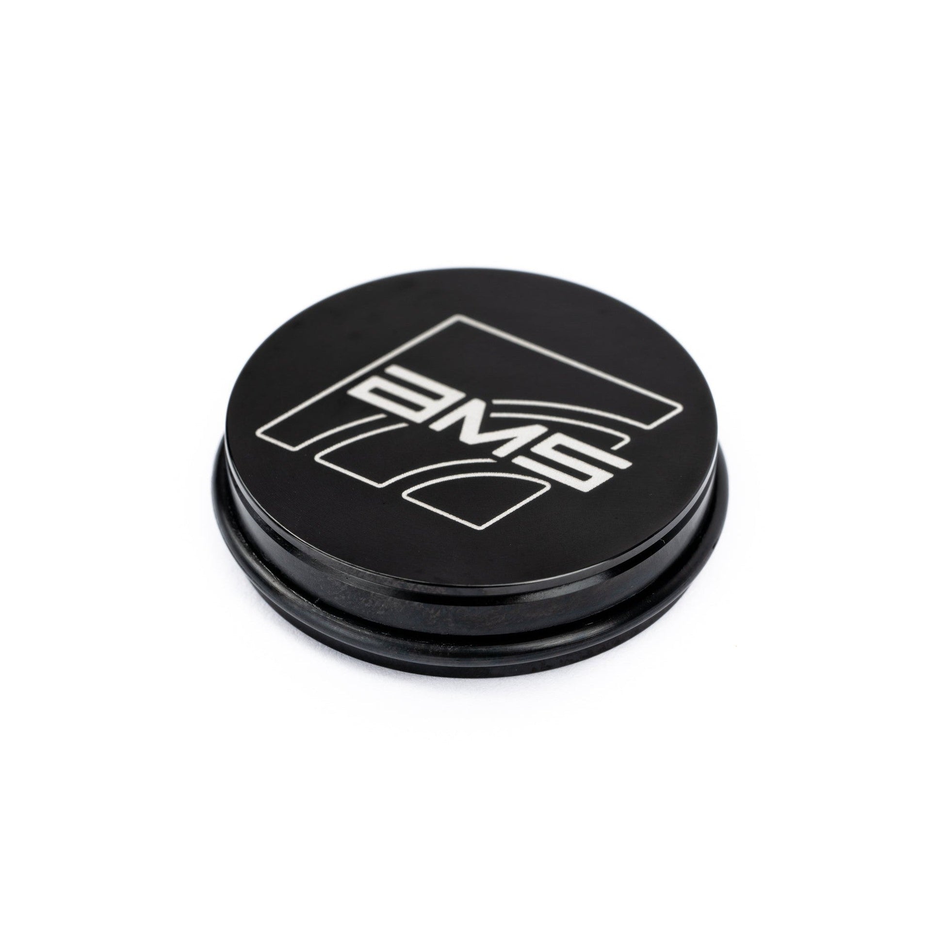 AMS Billet Engine Oil Cap Subaru WRX 02-25 / STI 04-21 / BRZ 13-25 / Toyota 86 17-23 | AMS.50.06.0011-1
