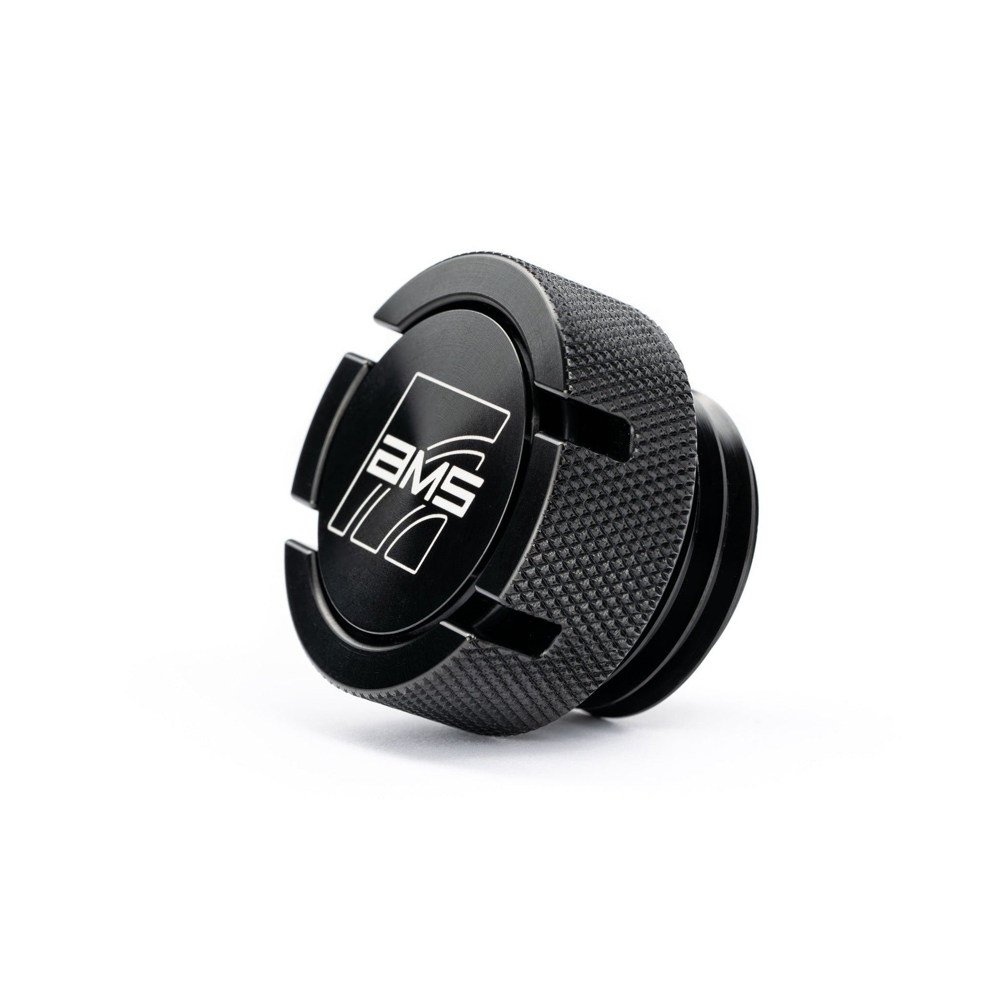 AMS Billet Engine Oil Cap Subaru WRX 02-25 / STI 04-21 / BRZ 13-25 / Toyota 86 17-23 | AMS.50.06.0011-1
