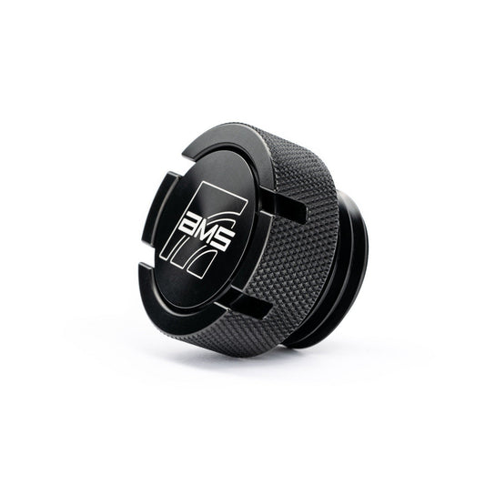 AMS Billet Engine Oil Cap Subaru WRX 02-25 / STI 04-21 / BRZ 13-25 / Toyota 86 17-23 | AMS.50.06.0011-1