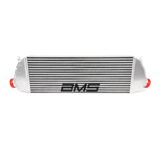 AMS Performance Front Mount Intercooler Core Only Subaru WRX 2015-2021 | AMS.36.09.0001-1