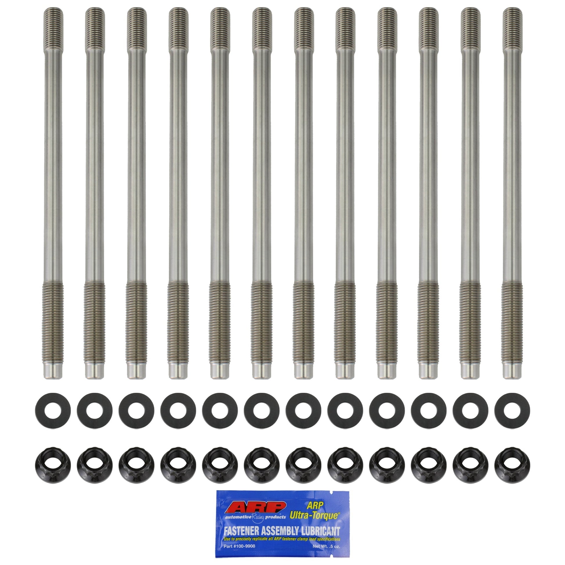 ARP Custom Age Head Stud Kit Subaru WRX 2002-2014 / STI 2004-2021 DOHC