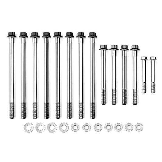 ARP Main and Block Bolts Subaru WRX 2002-2014 / STI 2004-2021 / Legacy GT 2005-2009
