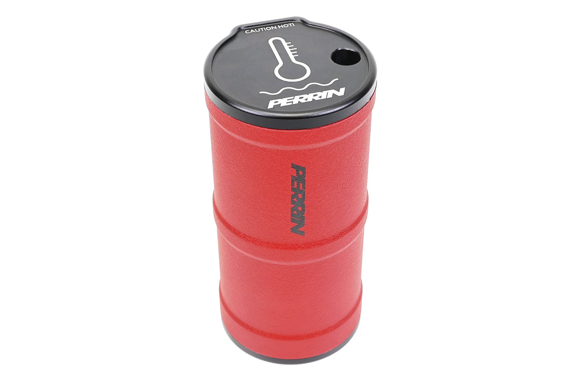Perrin Coolant Overflow Tank