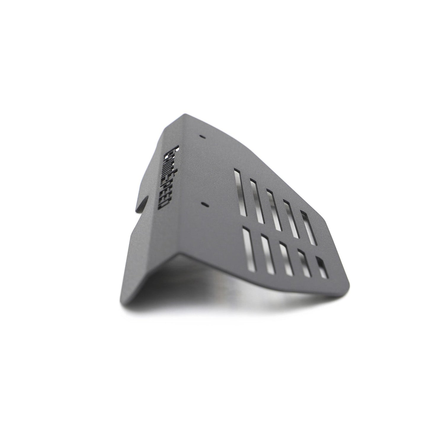 GrimmSpeed Alternator Cover - 2002-14 Subaru WRX, 2004-21 Subaru STI