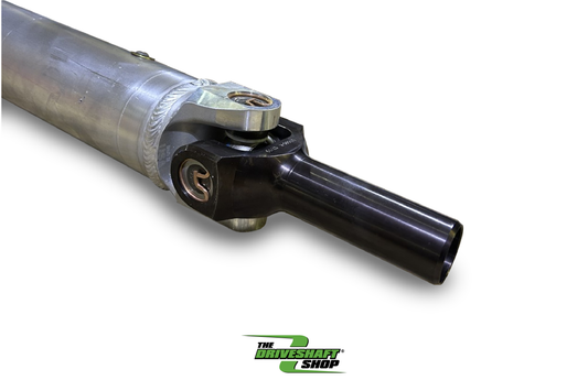 DSS 12-20 Scion FR-S/Subaru BRZ/Toyota GT86 Manual 3in Aluminum 1-Piece Driveshaft TOSH86-A