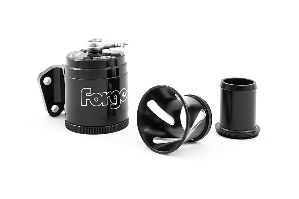 Atmospheric and Recirculating Valve for Hyundai i30N, Kona N, and Veloster N