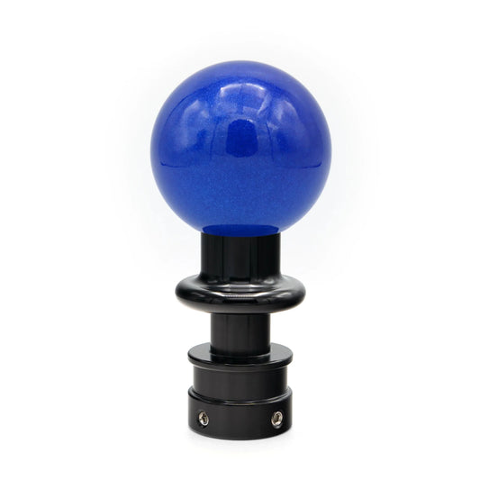 Billetworkz Automatic Shifter - Candy Blue - Fits Subaru CVT: Forester (2019-2024)