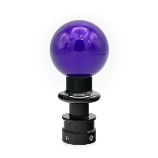 Billetworkz Automatic Shifter - Candy Purple - Fits Subaru CVT: Forester (2019-2024)