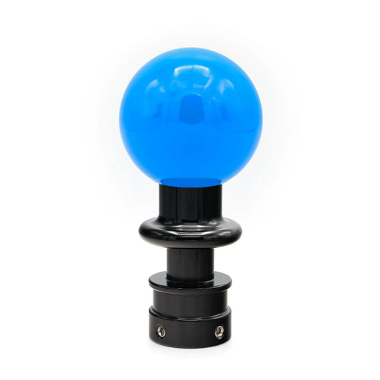 Billetworkz Automatic Shifter - Hyper Blue - Fits Subaru CVT: Forester (2019-2024)