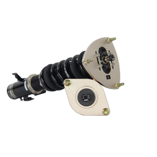 BC Racing ZR Series Coilover Kit Subaru WRX 2008-2014