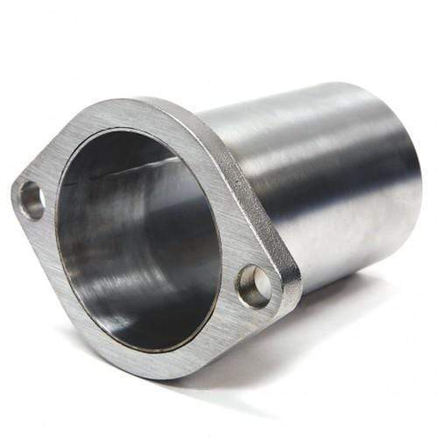 BLOX Racing 3inch Reducer for Borla Hush System Subaru WRX / STI 2002-2021