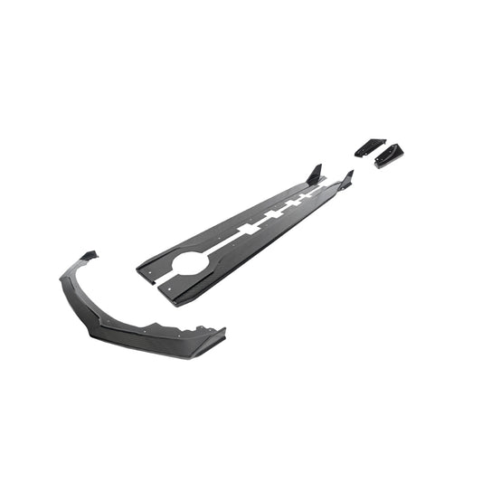 Carbon Fiber Subaru BRZ Carbon Fiber Aero Kit 2022+