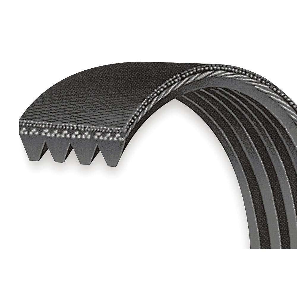 Replacement Belt For A/C P/S Eliminator Kit Serpentine 7PK1230 7 Rib