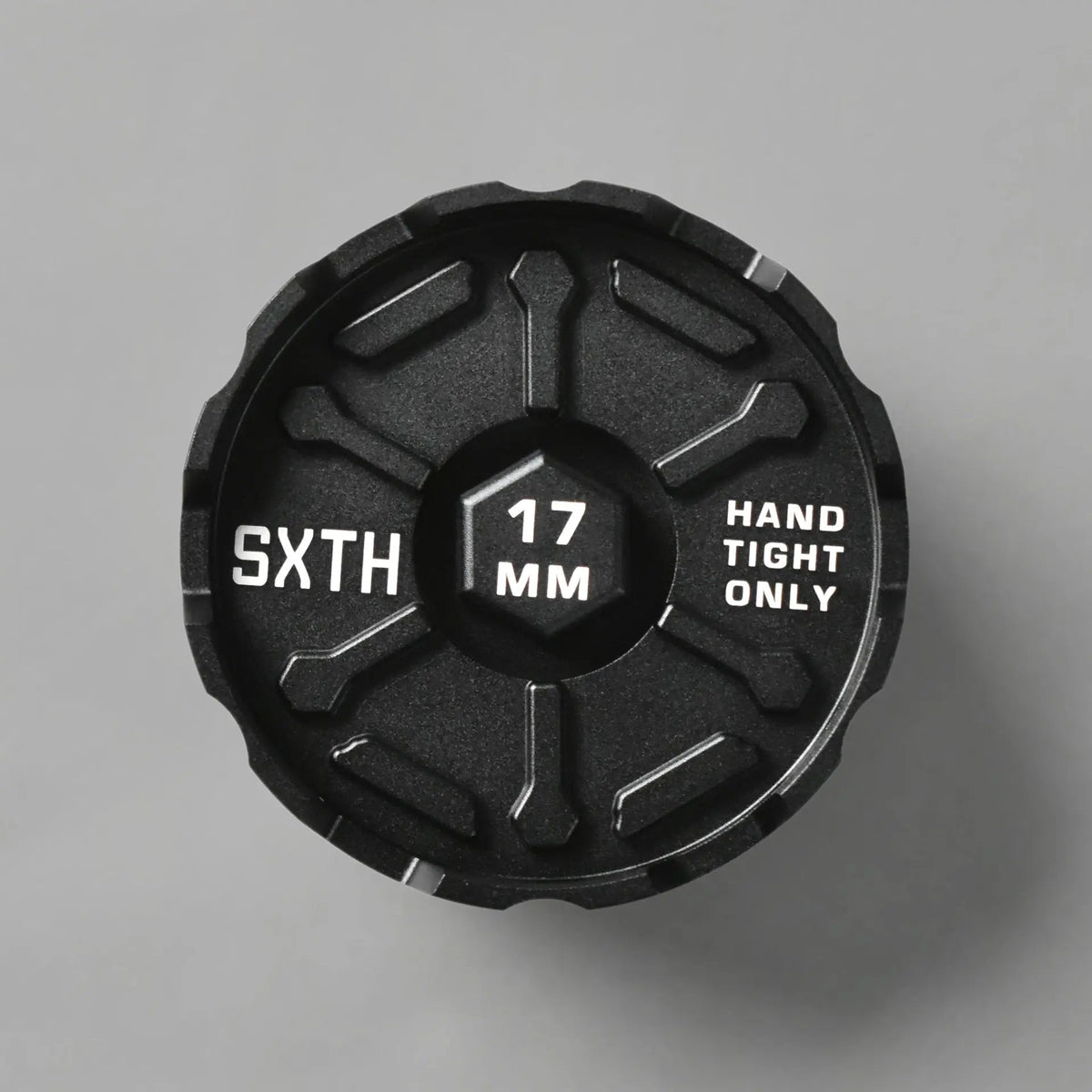 SXTH Element Billet Oil Cap V2.0