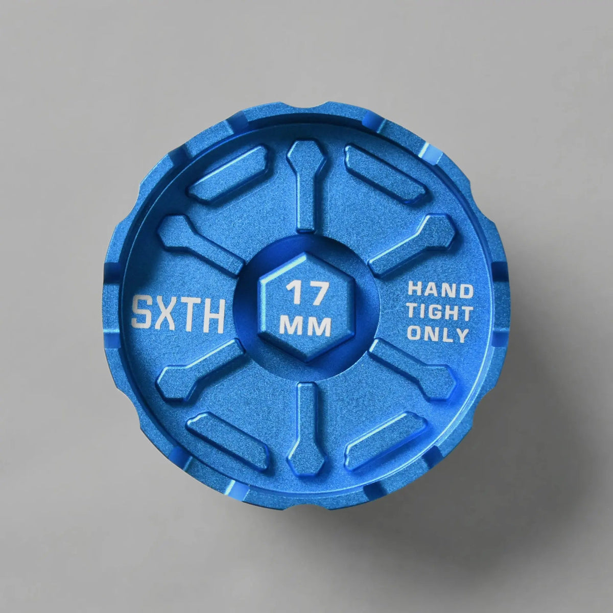 SXTH Element Billet Oil Cap V2.0