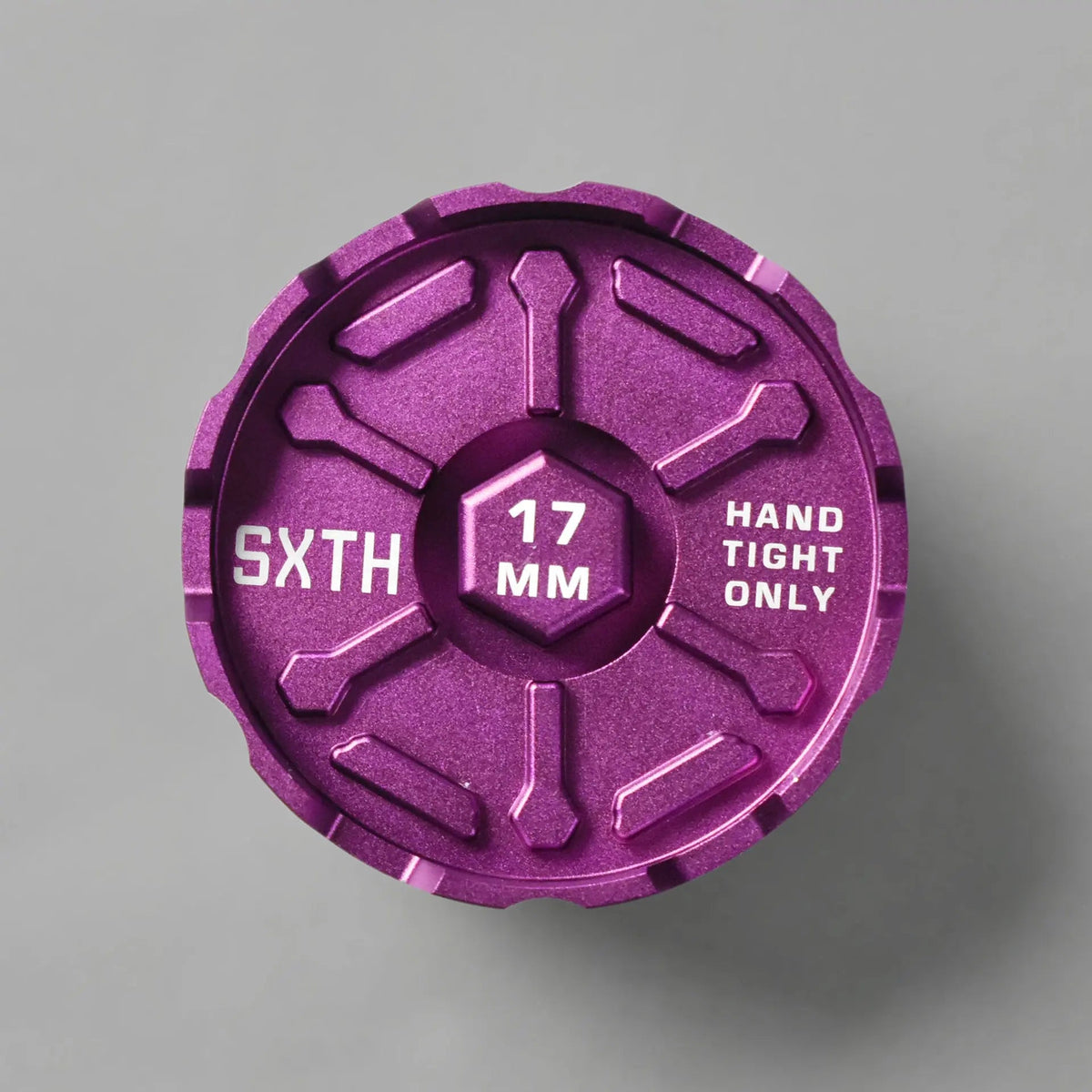 SXTH Element Billet Oil Cap V2.0