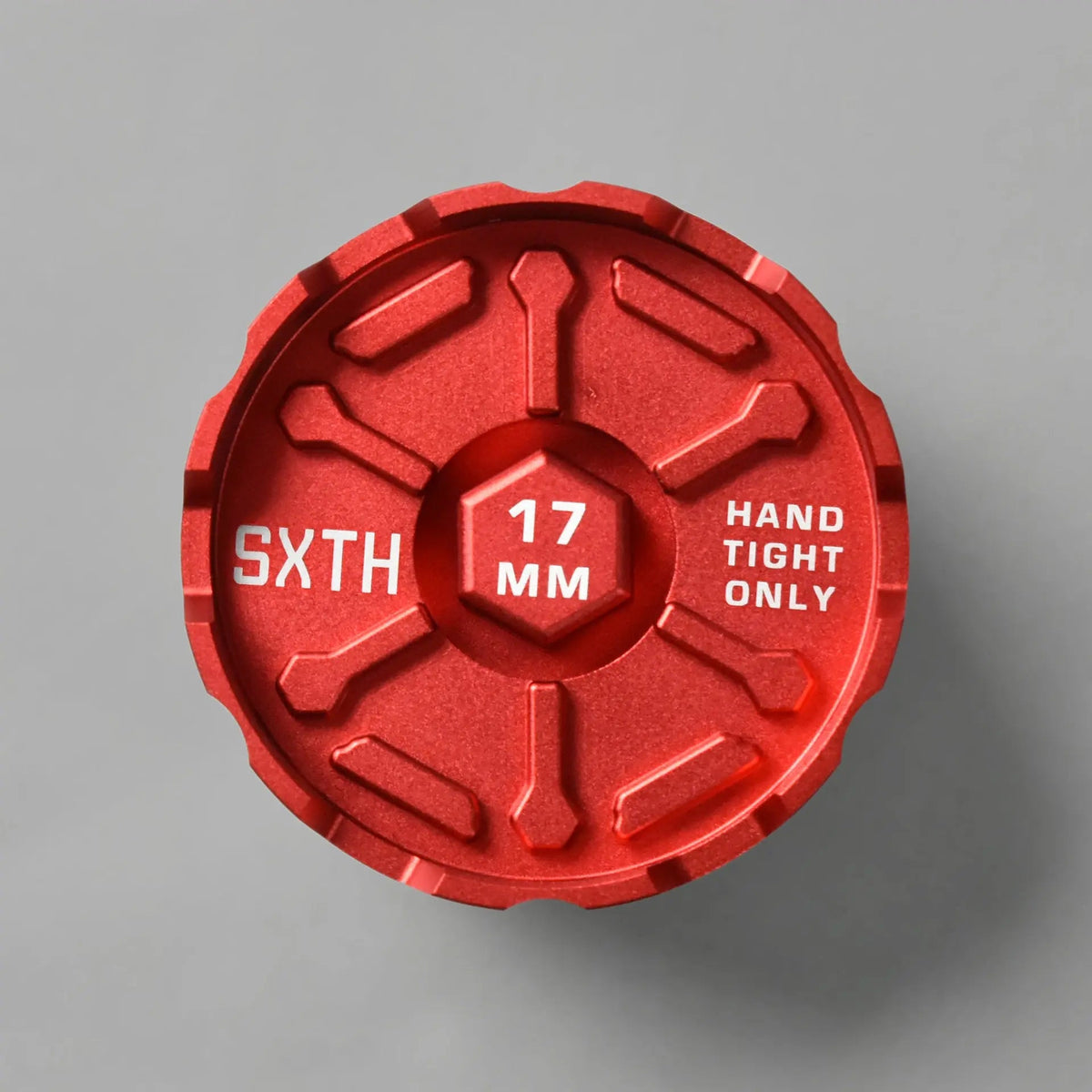 SXTH Element Billet Oil Cap V2.0