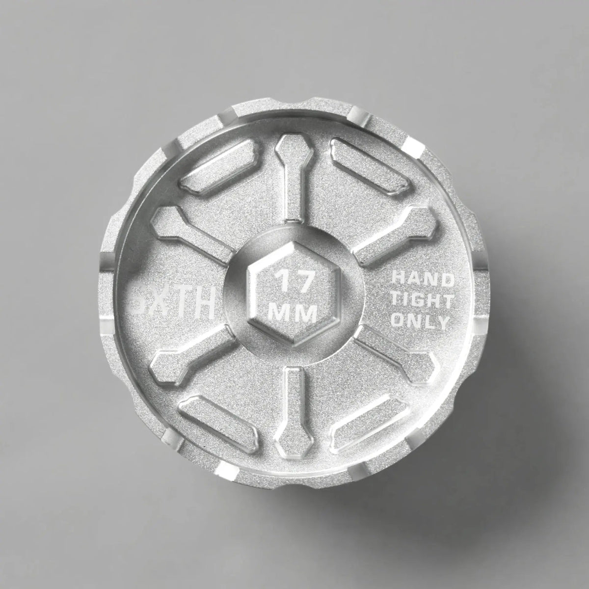 SXTH Element Billet Oil Cap V2.0